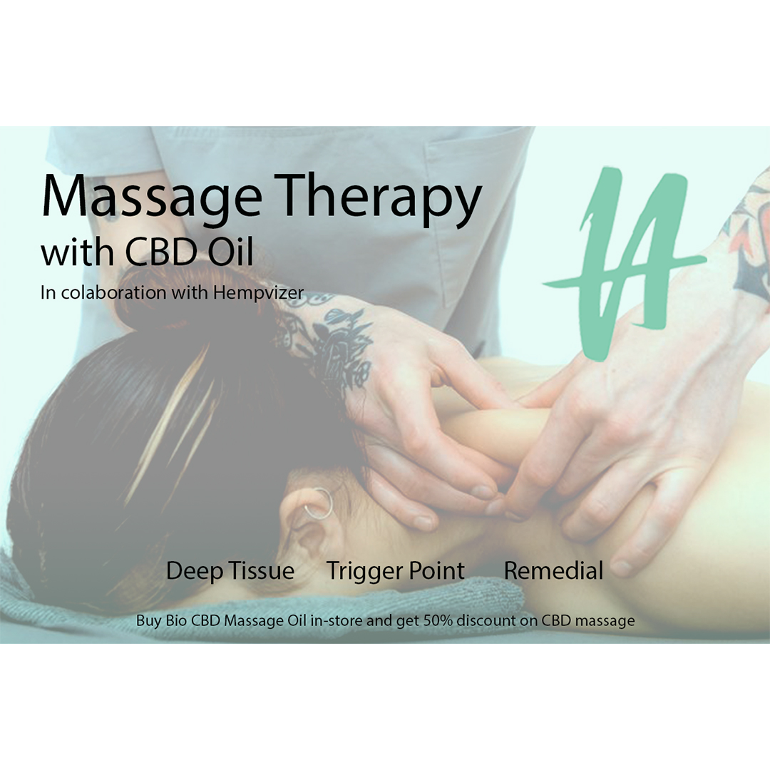 Fascia Lab treatment